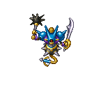 #126 - Overkilling Machine - Dragon Quest 6: Realms of Revelation