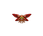 #127 - Killer Moth - Dragon Quest 6: Realms of Revelation