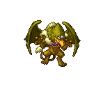 #137 - War Gryphon - Dragon Quest 6: Realms of Revelation