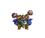 #135 - Berzorker - Dragon Quest 6: Realms of Revelation