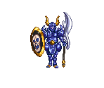 #134 - Bad Karmour - Dragon Quest 6: Realms of Revelation