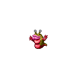 #139 - Kisser - Dragon Quest 6: Realms of Revelation