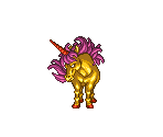 #133 - Mythsteed - Dragon Quest 6: Realms of Revelation