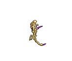 #140 - Wraithwand - Dragon Quest 6: Realms of Revelation