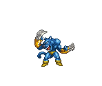 #131 - Tiger Jackal - Dragon Quest 6: Realms of Revelation