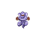 #144 - Disgustling - Dragon Quest 6: Realms of Revelation