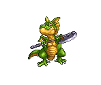 #157 - Hacksaurus - Dragon Quest 6: Realms of Revelation