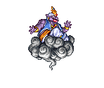 #154 - High Djinks - Dragon Quest 6: Realms of Revelation