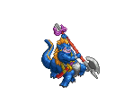 #151 - Sintaur - Dragon Quest 6: Realms of Revelation