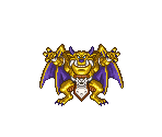 #148 - Demon Steward - Dragon Quest 6: Realms of Revelation