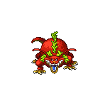 #147 - Dreadful Drackal - Dragon Quest 6: Realms of Revelation
