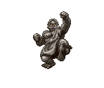 #146 - Living Statue - Dragon Quest 6: Realms of Revelation