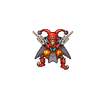 #160 - Jugular Joker - Dragon Quest 6: Realms of Revelation