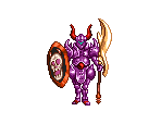 #158 - Dragooner - Dragon Quest 6: Realms of Revelation