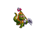 #170 - Tormentaur - Dragon Quest 6: Realms of Revelation