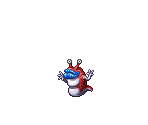 #174 - Wet Kisser - Dragon Quest 6: Realms of Revelation
