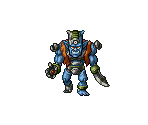 #166 - Mechalomaniac - Dragon Quest 6: Realms of Revelation