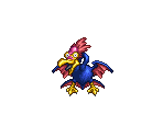 #180 - Mad Mallard - Dragon Quest 6: Realms of Revelation