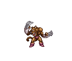 #164 - Jackal Ripper - Dragon Quest 6: Realms of Revelation