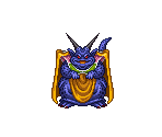 #162 - Pudgedevil - Dragon Quest 6: Realms of Revelation