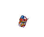 #186 - Pot Shot - Dragon Quest 6: Realms of Revelation
