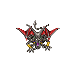 #161 - Darkcrawler - Dragon Quest 6: Realms of Revelation