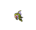 #187 - Helldorado - Dragon Quest 6: Realms of Revelation