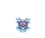 #189 - Water Wraith - Dragon Quest 6: Realms of Revelation