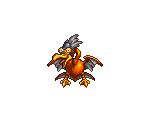 #190 - Perky Pelican - Dragon Quest 6: Realms of Revelation