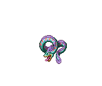 #191 - Poison Eveel - Dragon Quest 6: Realms of Revelation