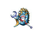 #197 - Merking - Dragon Quest 6: Realms of Revelation