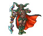 #237 - Nocturnus - Dragon Quest 6: Realms of Revelation