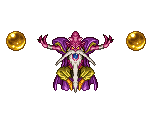 #234 - Mortamor (First) - Dragon Quest 6: Realms of Revelation