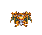 #233 - Blackmar - Dragon Quest 6: Realms of Revelation