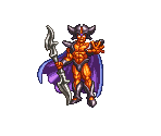 #232 - Dhuran - Dragon Quest 6: Realms of Revelation