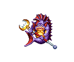 #231 - Gracos - Dragon Quest 6: Realms of Revelation