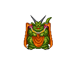 #228 - Murdaw (First) - Dragon Quest 6: Realms of Revelation
