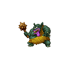 #227 - Cabot - Dragon Quest 6: Realms of Revelation