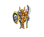 #225 - Zozagel - Dragon Quest 6: Realms of Revelation