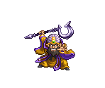 #224 - Dogmus - Dragon Quest 6: Realms of Revelation