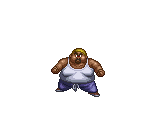 #221 - Averill - Dragon Quest 6: Realms of Revelation
