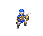 #220 - Terry - Dragon Quest 6: Realms of Revelation