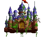#219 - Stormsgate Citadel - Dragon Quest 6: Realms of Revelation