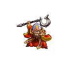 #216 - Spiegel - Dragon Quest 6: Realms of Revelation