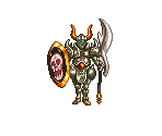 #209 - Bronson - Dragon Quest 6: Realms of Revelation