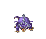 #208 - Scrimsley Terror - Dragon Quest 6: Realms of Revelation