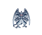 #206 - Sculptrice - Dragon Quest 6: Realms of Revelation