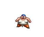 #203 - Liddle - Dragon Quest 6: Realms of Revelation