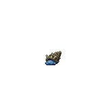 #179 - Seaslime - Dragon Quest 6: Realms of Revelation