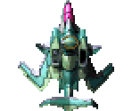 Type B - DoDonPachi: Unlimited